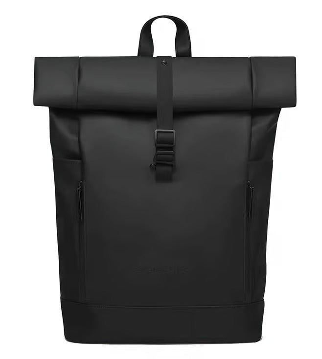 Gaston Luga Rullen Backpack – 13" Waterproof & Spacious (D2C)