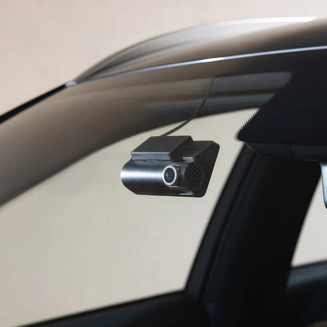 70mai A810 Dual Channel 4K Dash Cam – Sony Starvis 2 IMX678 HDR