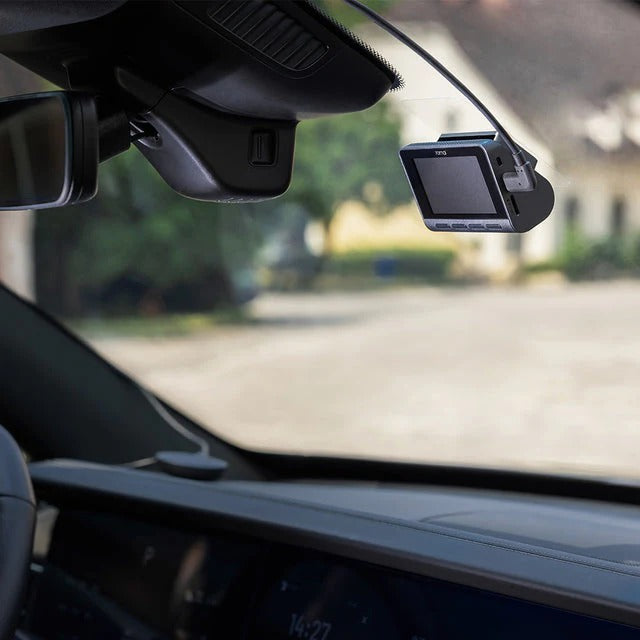 70mai A810 Dual Channel 4K Dash Cam – Sony Starvis 2 IMX678 HDR