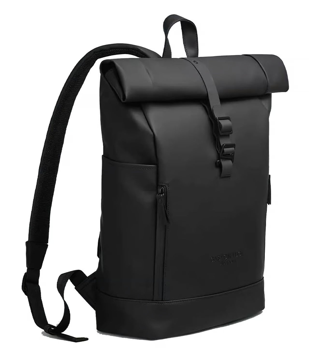 Gaston Luga Rullen Backpack – 13" Waterproof & Spacious (D2C)