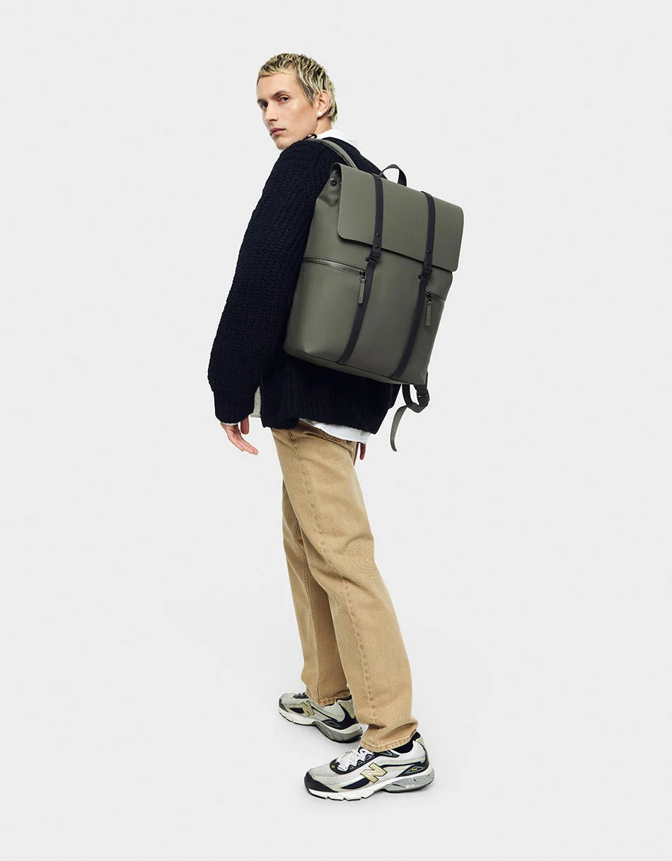 Gaston Luga Spläsh 2.0 - 16" Backpack (D2C)