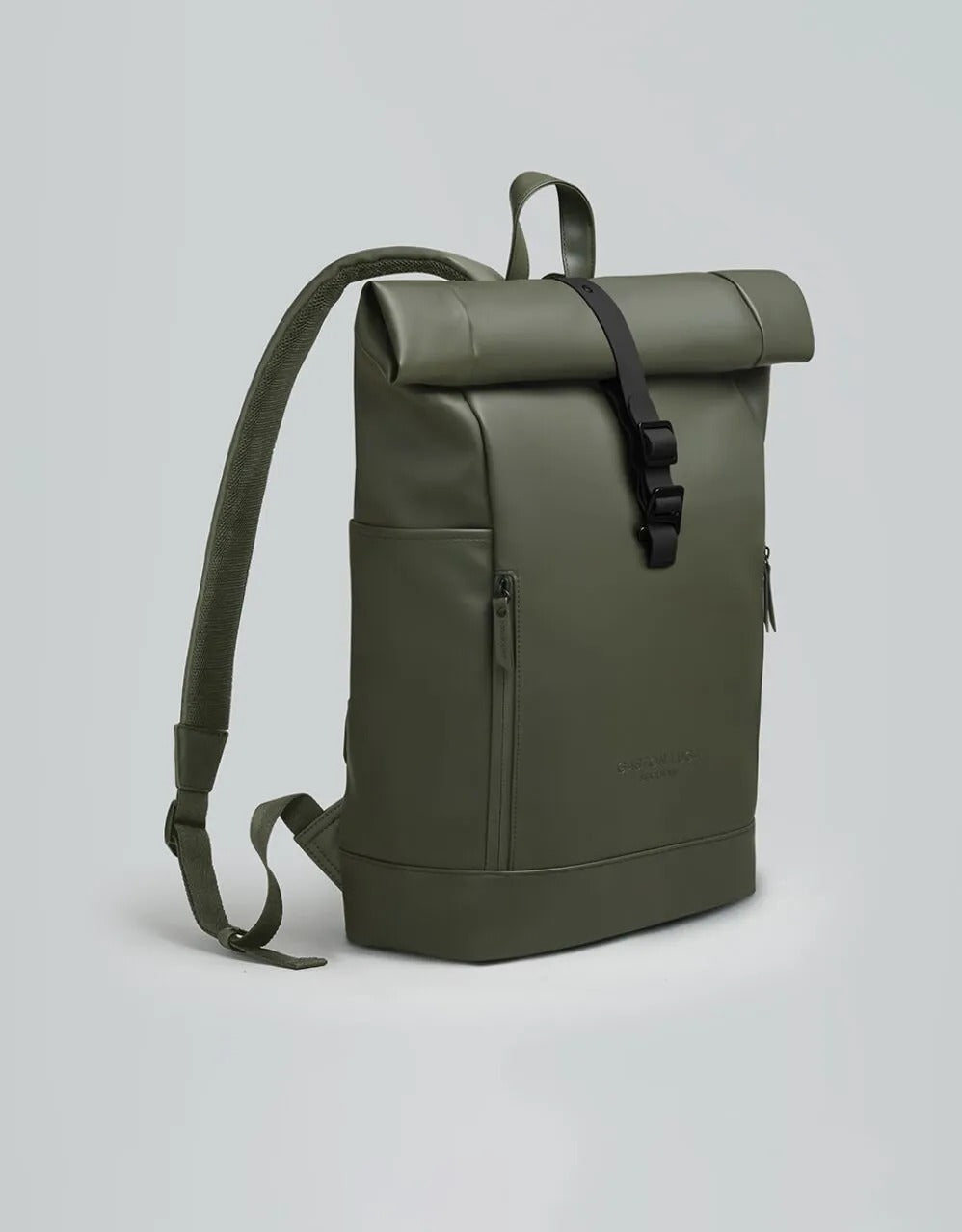 Gaston Luga Rullen Backpack – 13" Waterproof & Spacious (D2C)