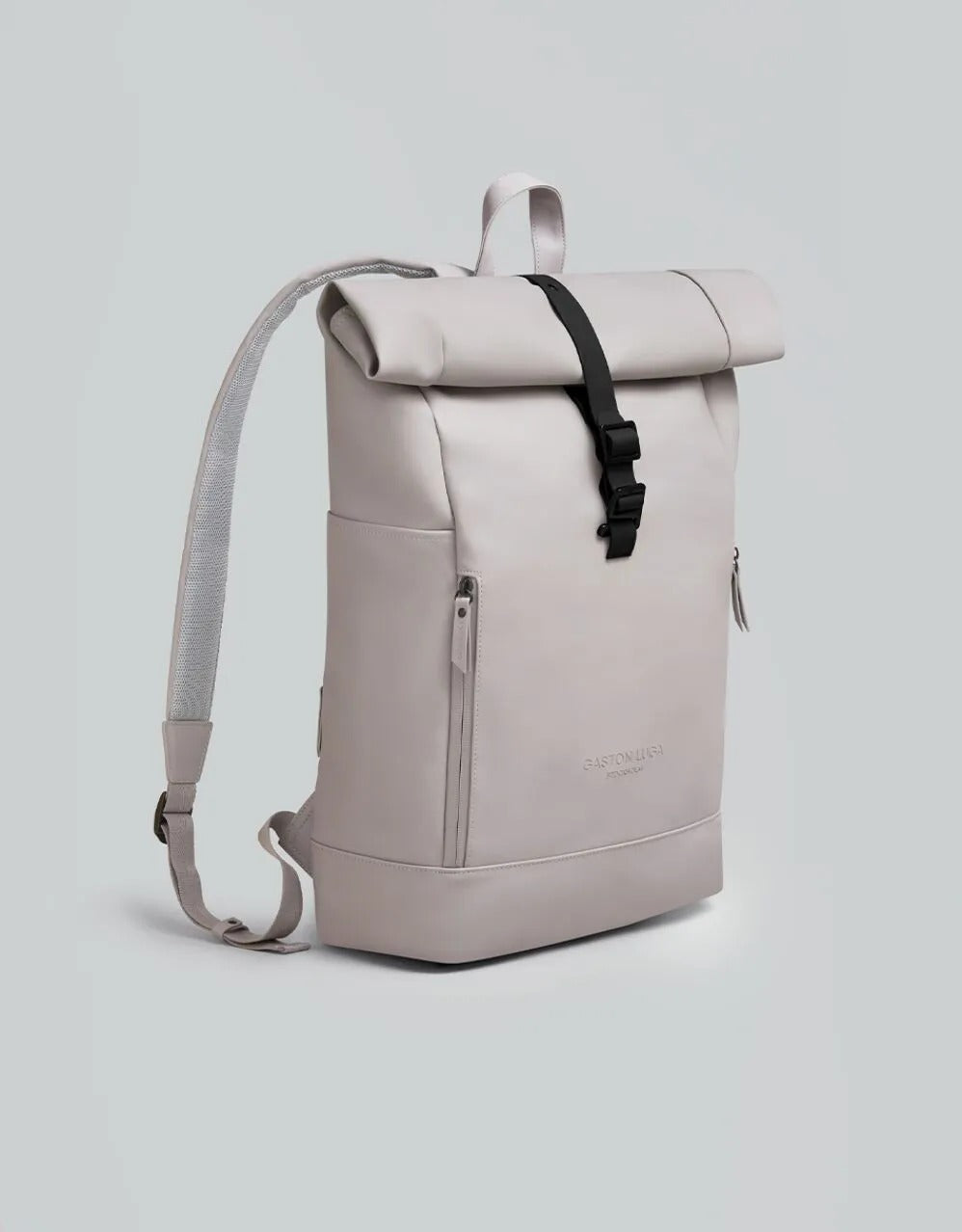 Gaston Luga Rullen Backpack – 13" Waterproof & Spacious (D2C)