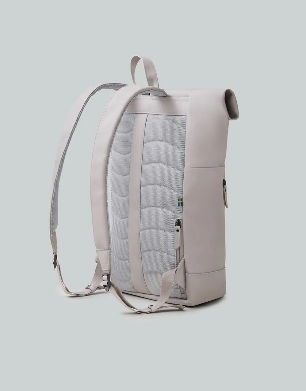 Gaston Luga Rullen Backpack – 13" Waterproof & Spacious (D2C)
