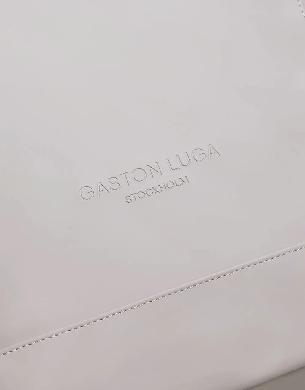 Gaston Luga Rullen Backpack – 13" Waterproof & Spacious (D2C)