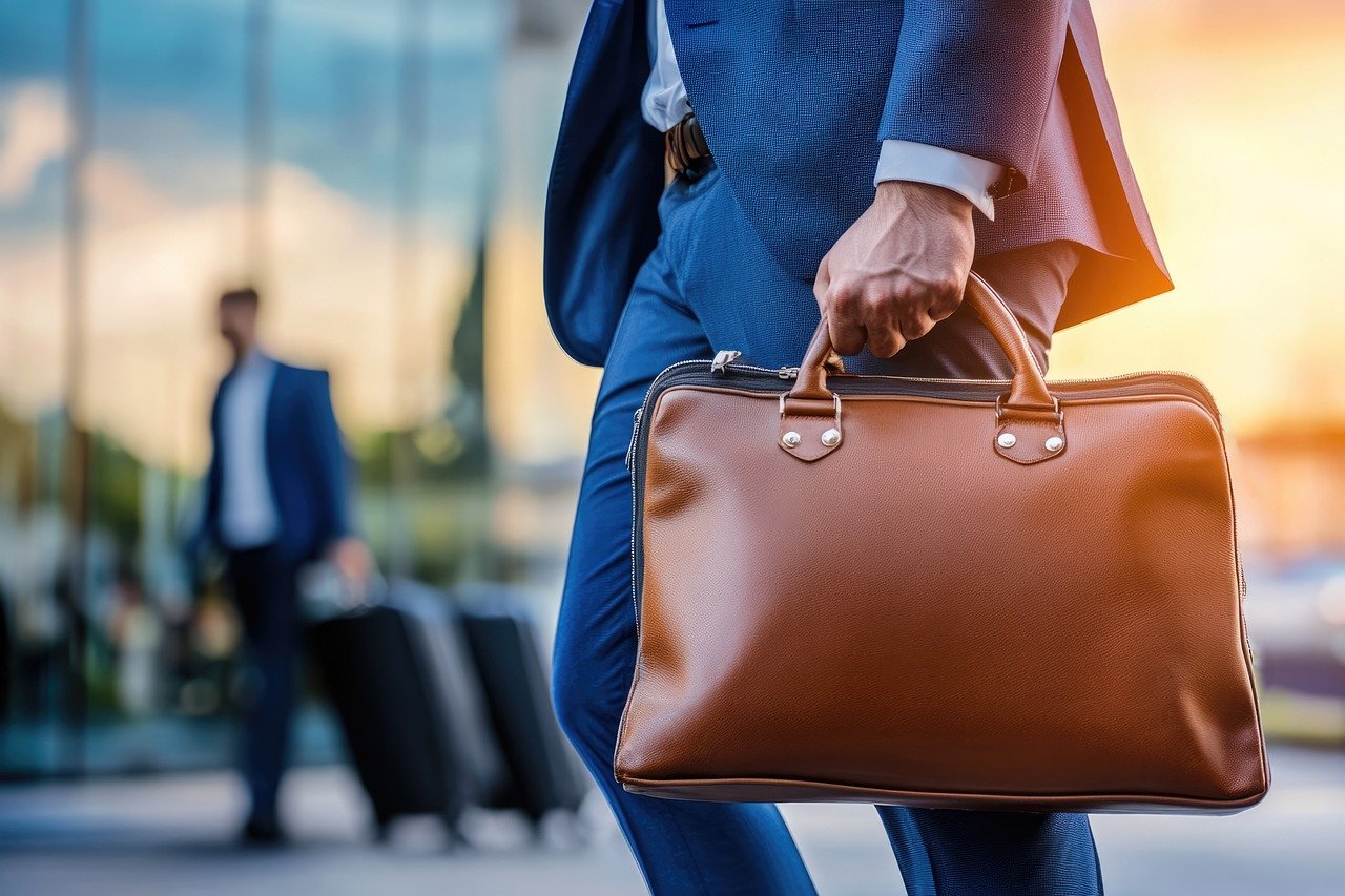 Corporate Gear