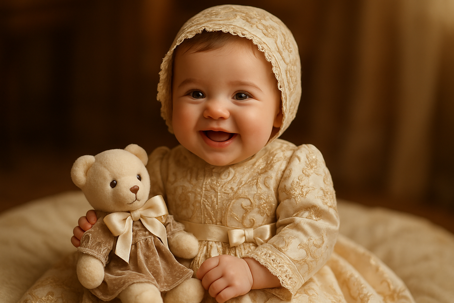Kiddy World
