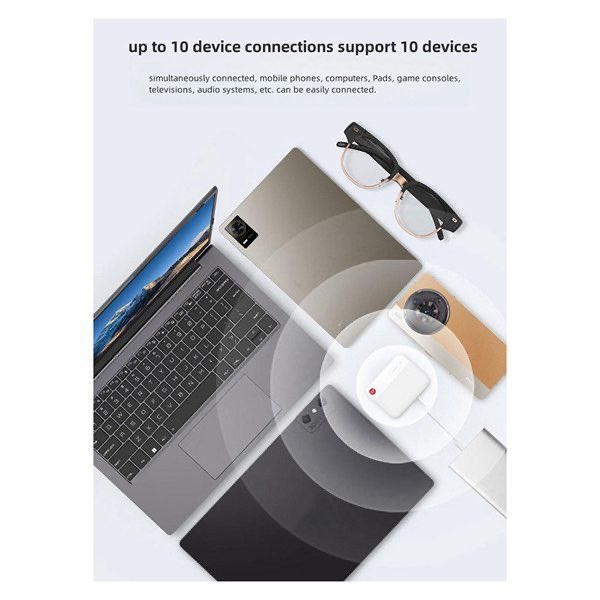 ZTE F50 5G Portable WiFi