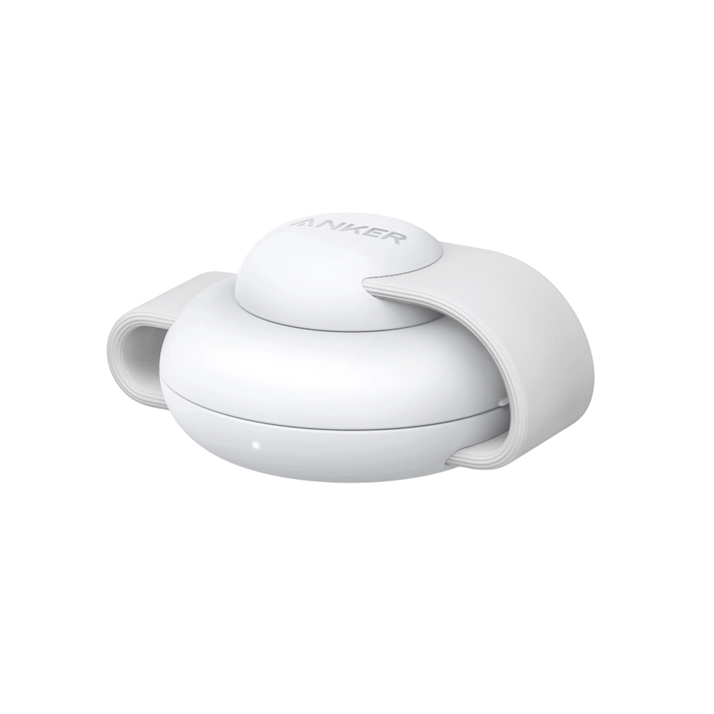 Anker MagGo 3-in-1 Wireless Charging Station (Foldable Pad)