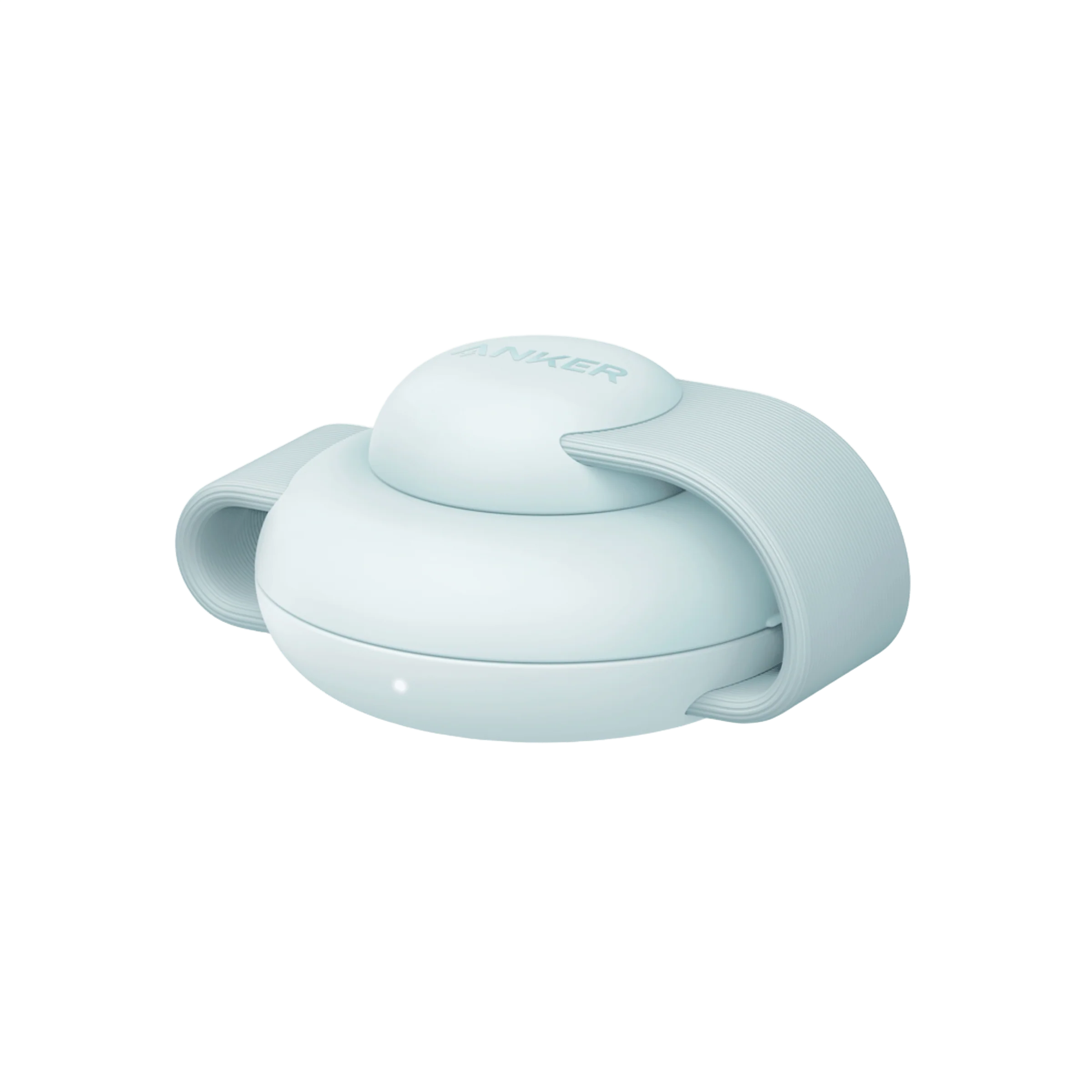 Anker MagGo 3-in-1 Wireless Charging Station (Foldable Pad)