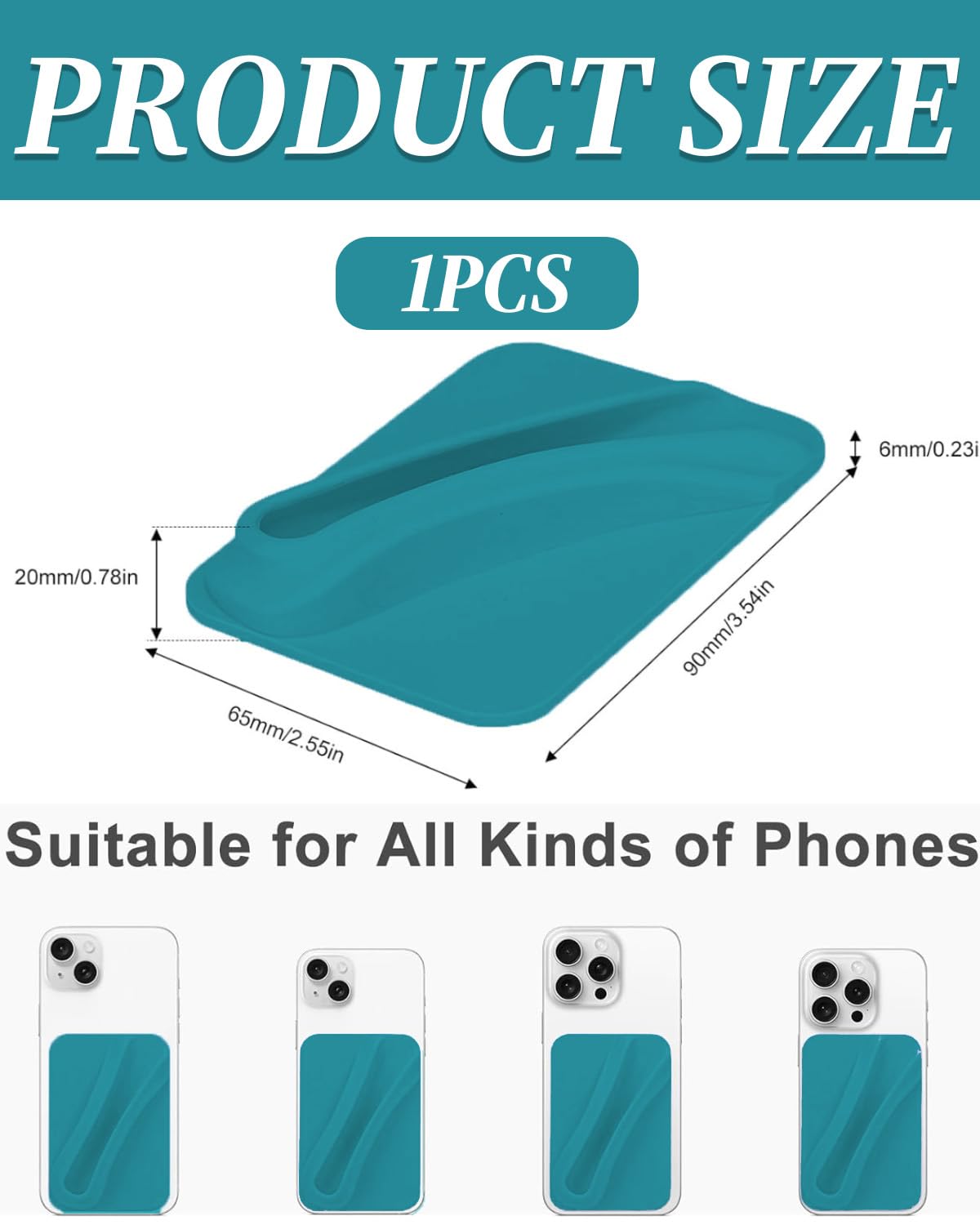 Lip Balm Protection Case for all Phones
