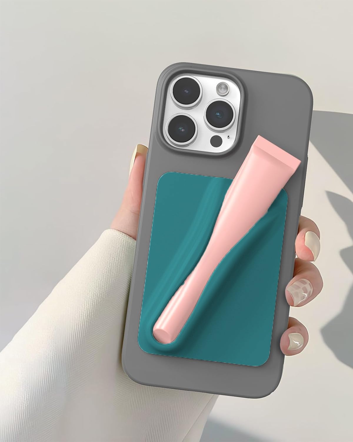 Lip Balm Protection Case for all Phones