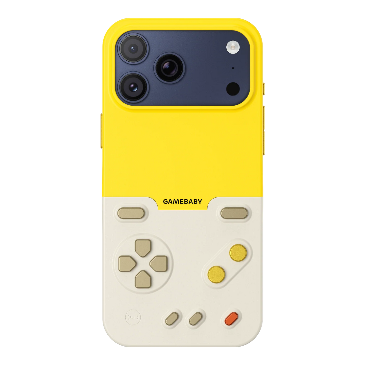 GAMEBABY Phone Case