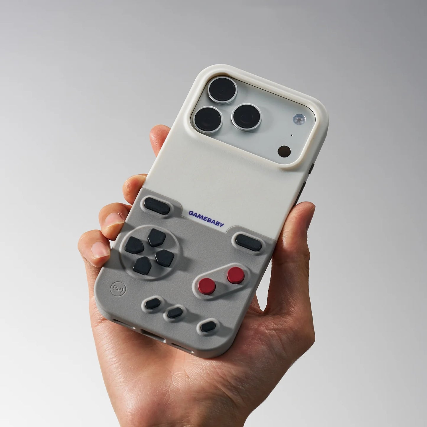 GAMEBABY Phone Case