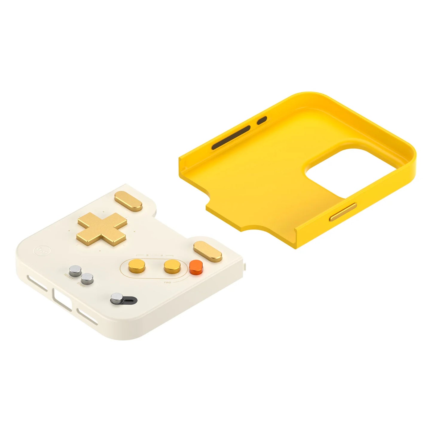 GAMEBABY Phone Case