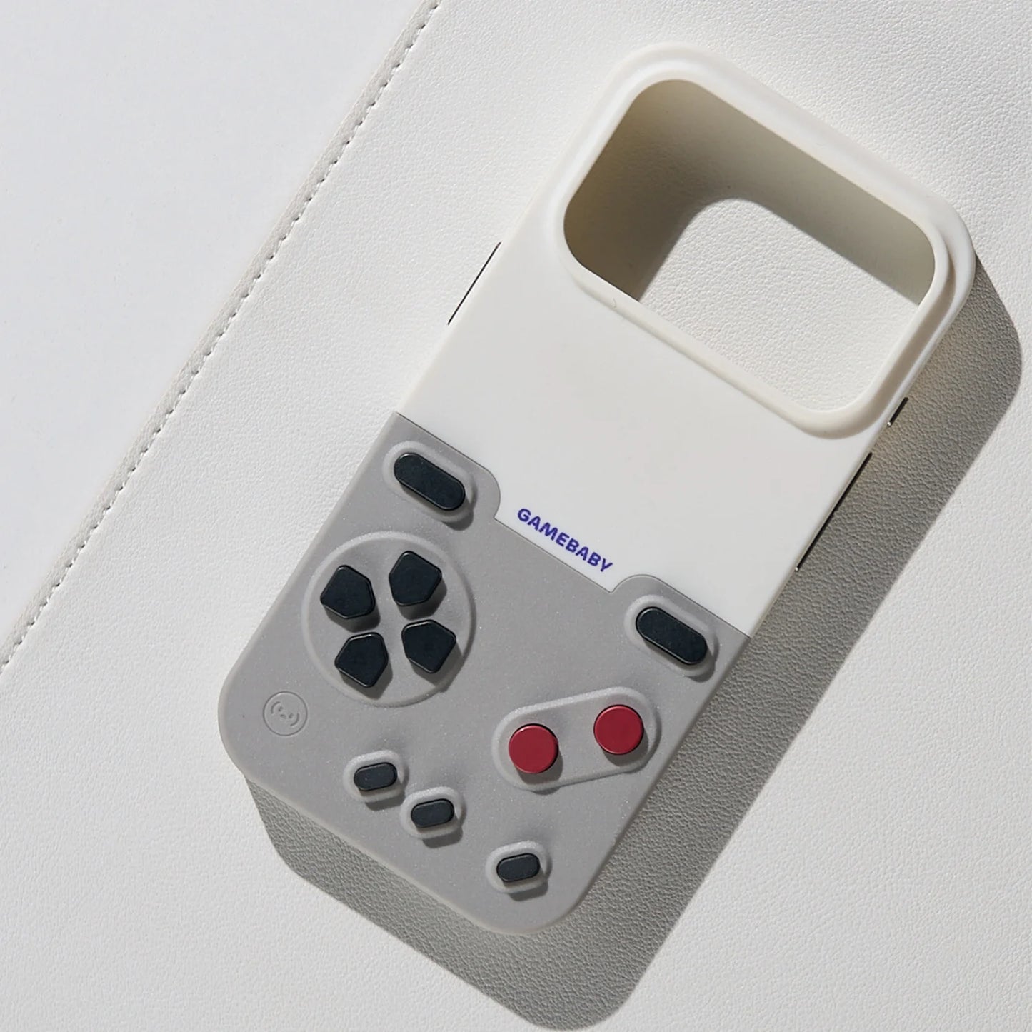GAMEBABY Phone Case