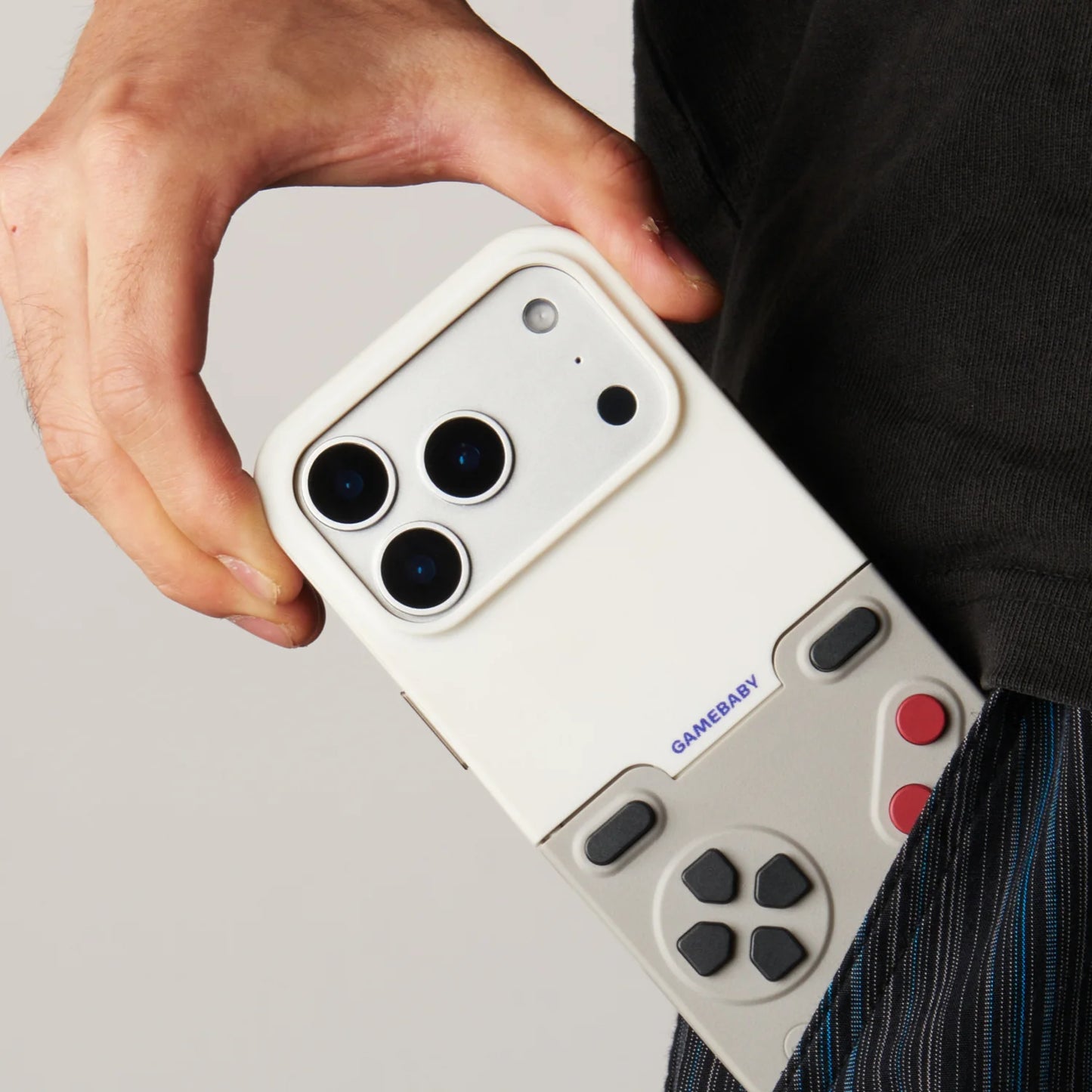 GAMEBABY Phone Case
