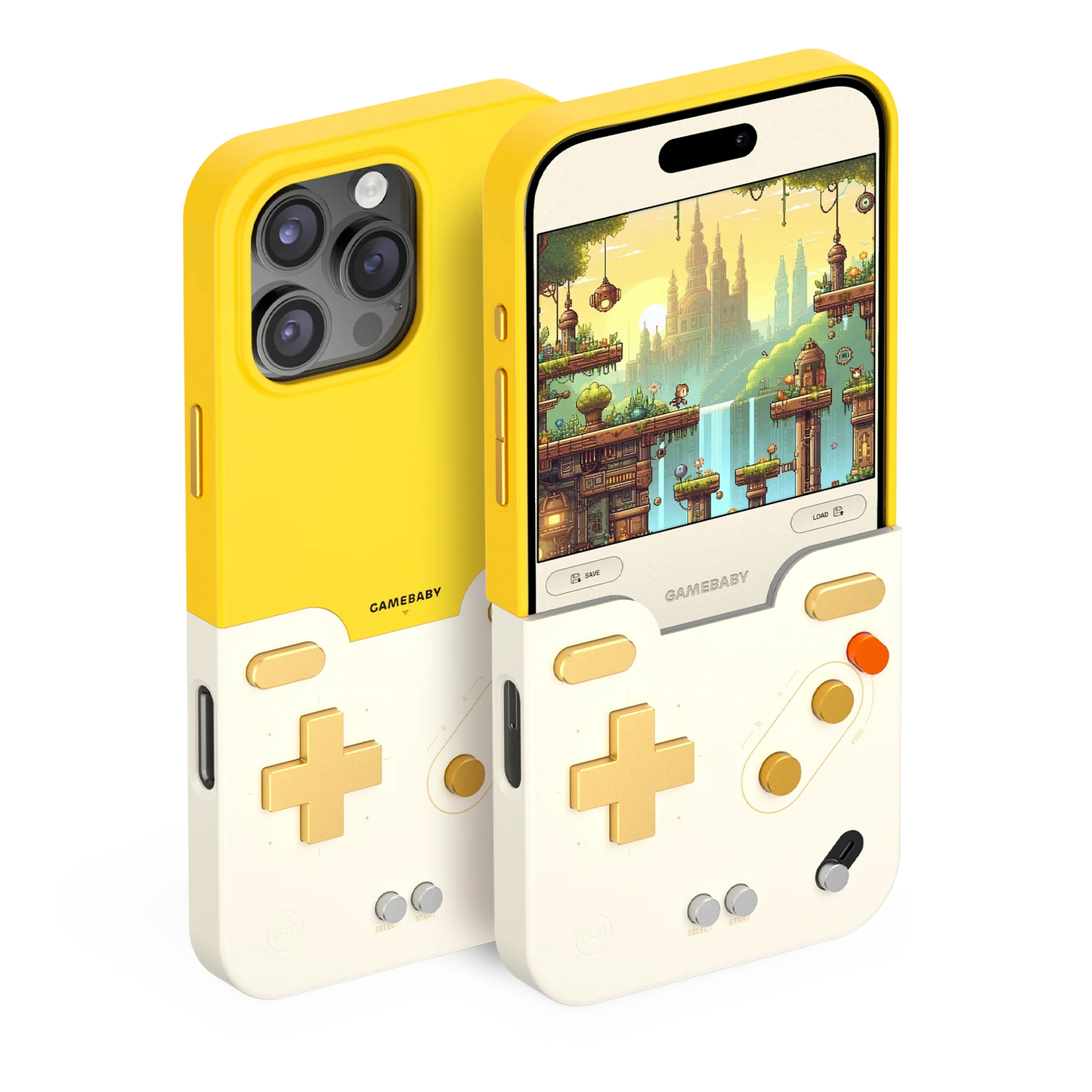 GAMEBABY Phone Case