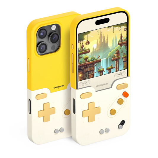 GAMEBABY Phone Case