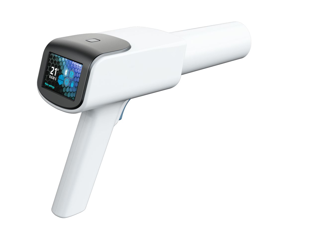 Professional Handheld Dental X-Ray Device – High-Definition Imaging with Adjustable Voltage 60–70kV