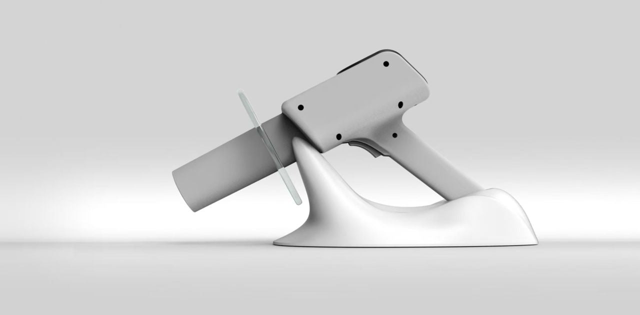 Professional Handheld Dental X-Ray Device – High-Definition Imaging with Adjustable Voltage 60–70kV