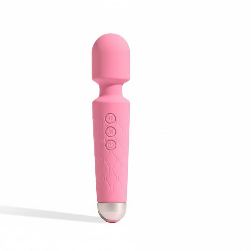Waves by Pulsewin®️ Personal Wand Massager