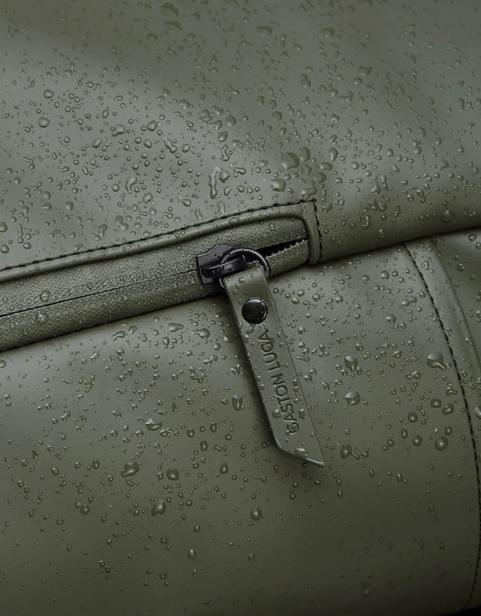 Gaston Luga Rullen 16″ Backpack