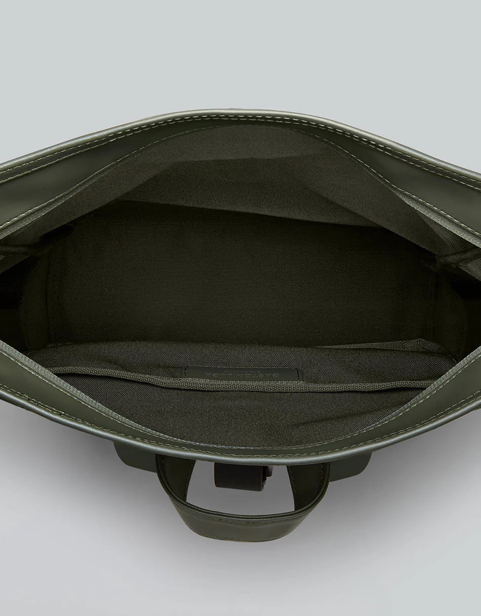 Gaston Luga Rullen 16″ Backpack