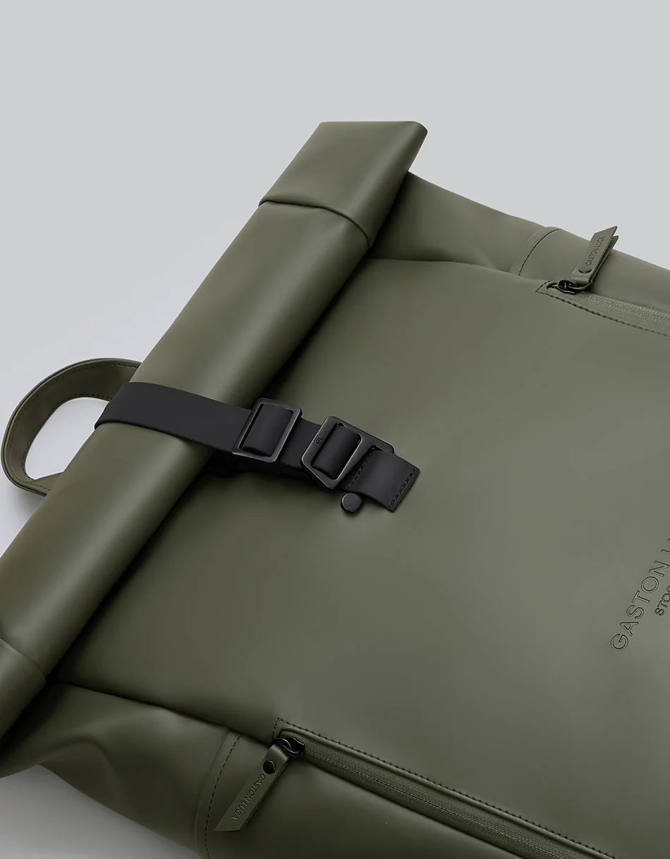Gaston Luga Rullen 16″ Backpack