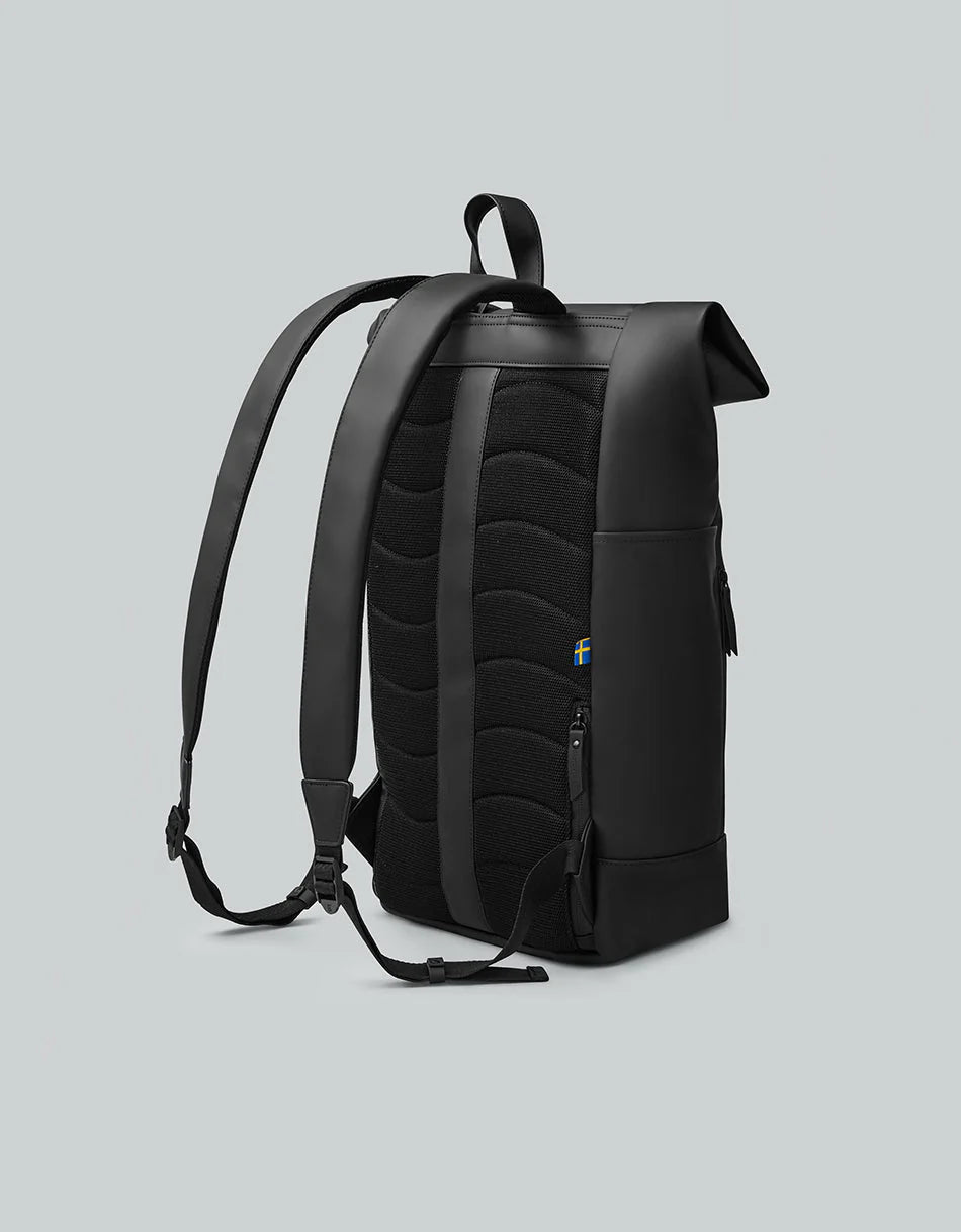 Gaston Luga Rullen 16″ Backpack