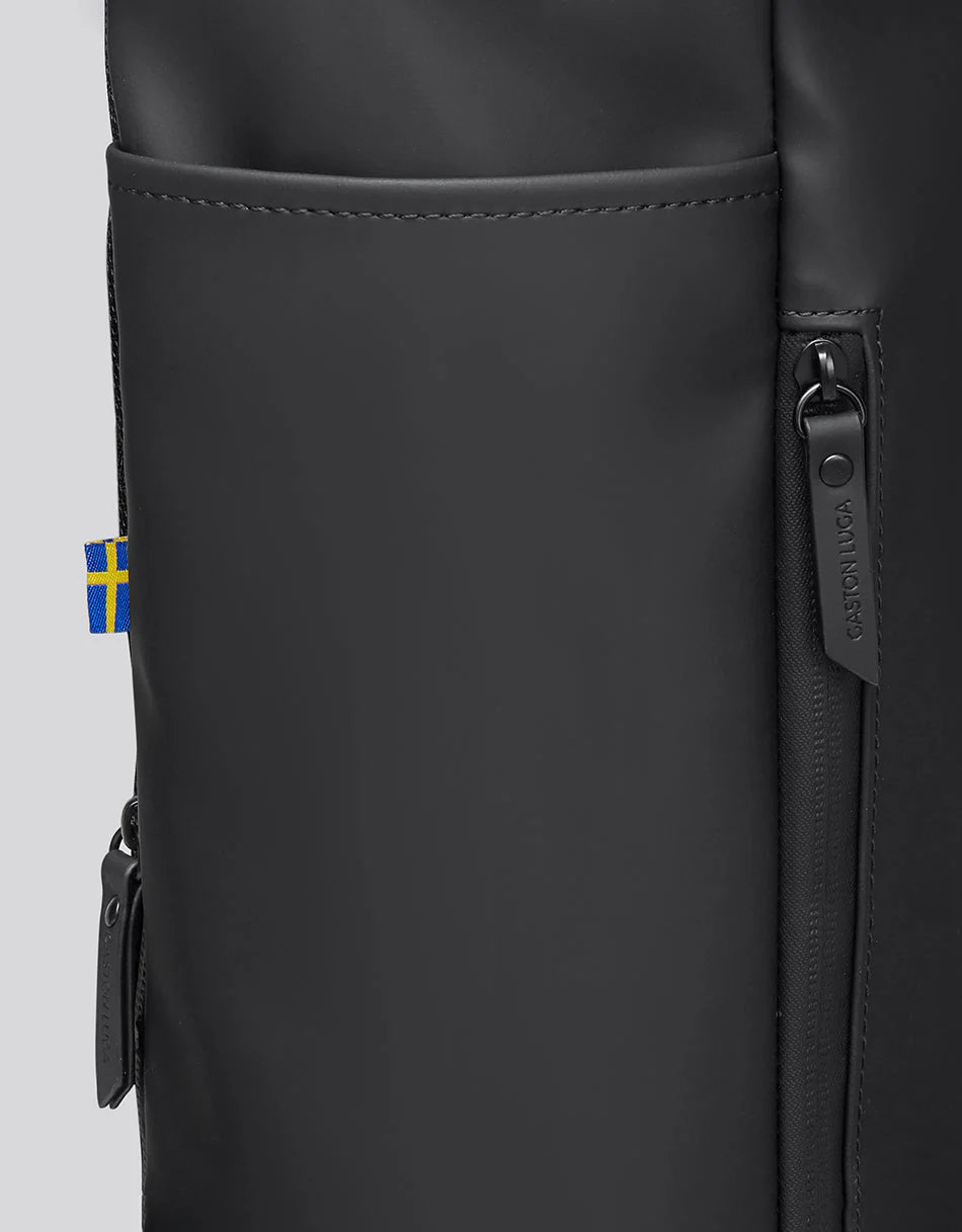 Gaston Luga Rullen 16″ Backpack