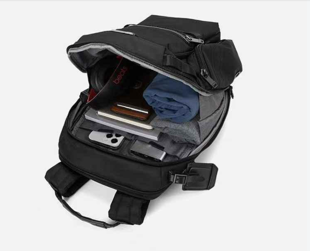 OEM Dynamic Back Pack