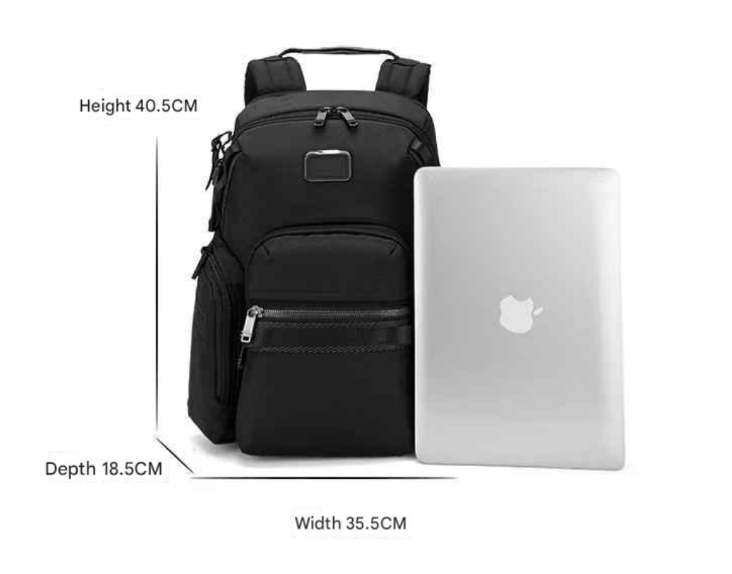 OEM Dynamic Back Pack