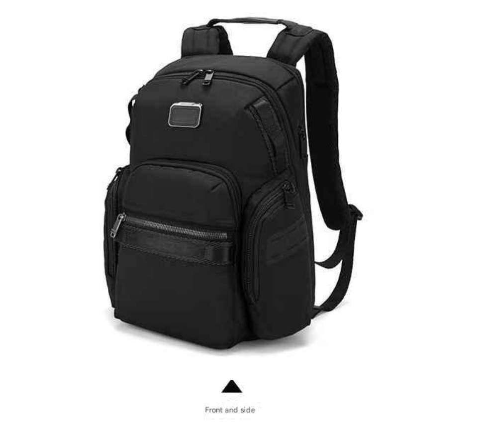 OEM Dynamic Back Pack