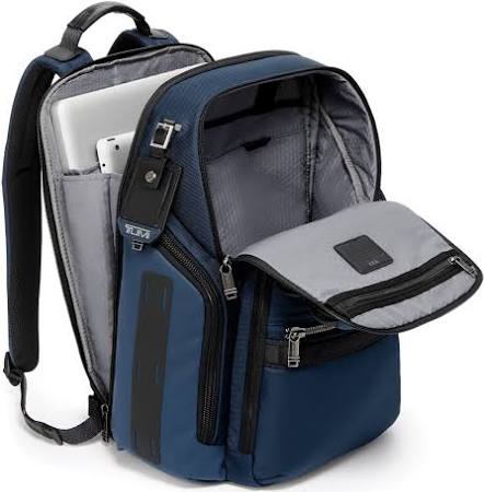OEM Dynamic Back Pack