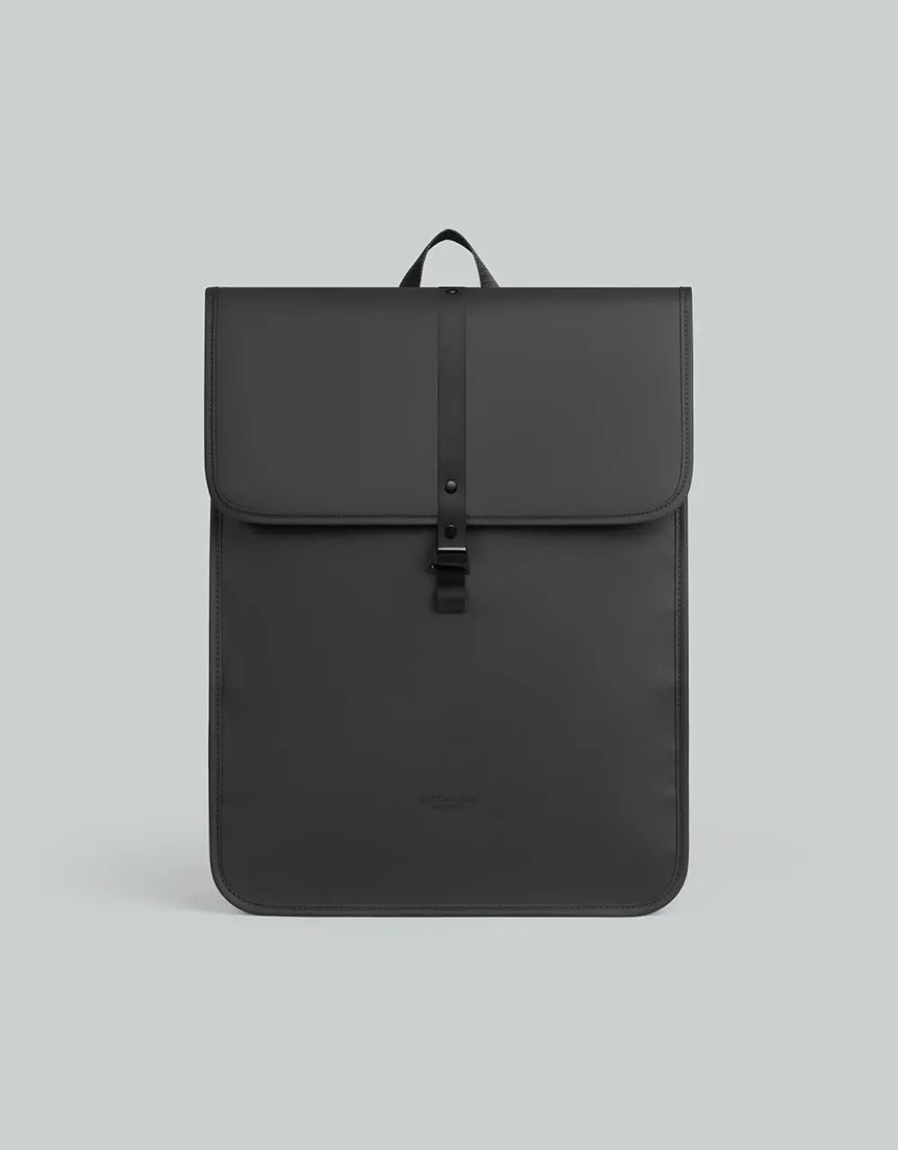 Gaston Luga Däsh 13” Backpack – Sleek, Waterproof & Eco-Friendly (D2C)