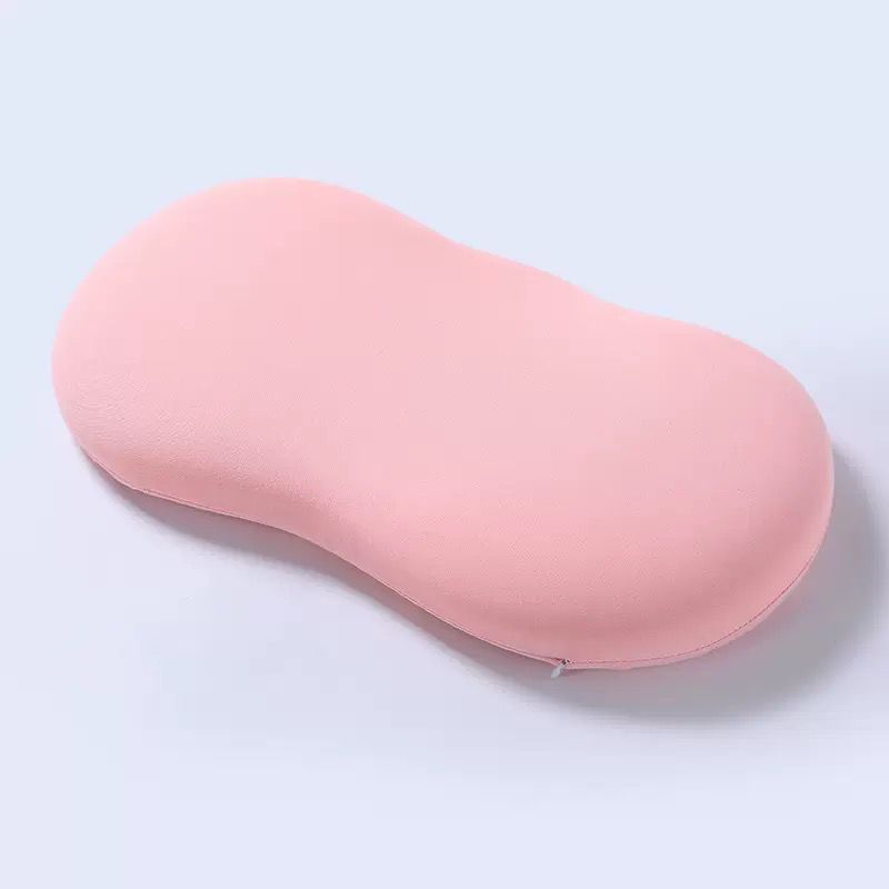 Wintrack Inc Memory Foam Sleeping Pillow – 9 Colours | Cervical Support for Better Sleep