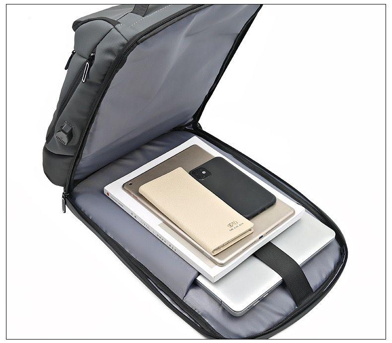 OEM 20L Laptop Backpack