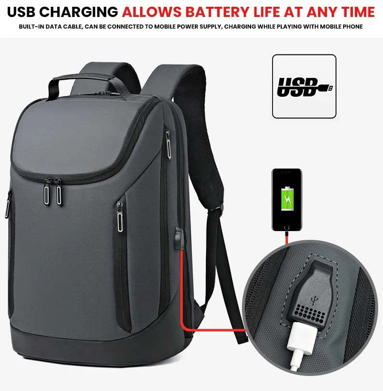 OEM 20L Laptop Backpack