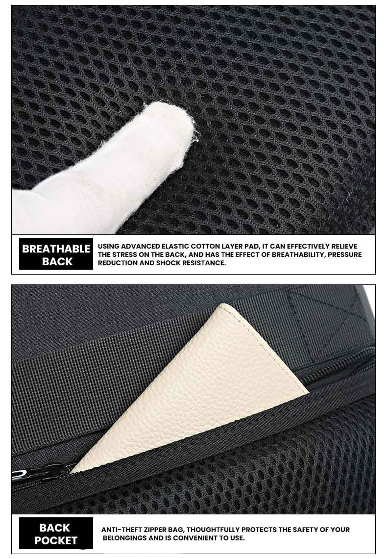 OEM 20L Laptop Backpack