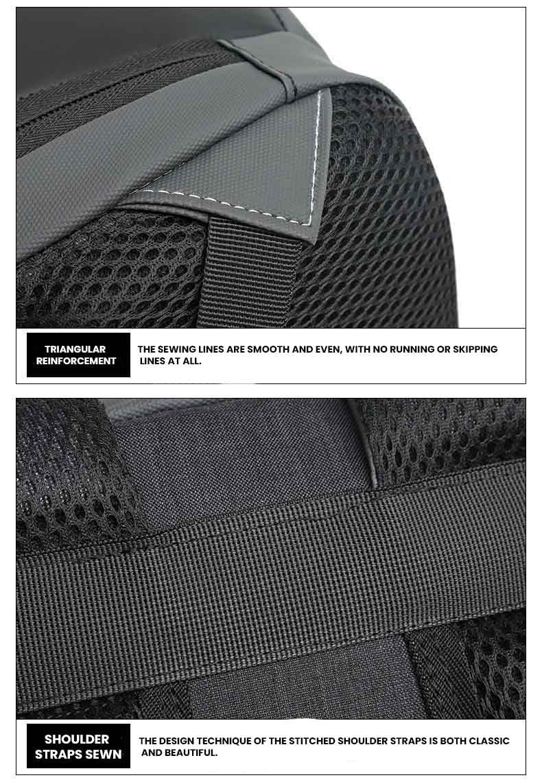 OEM 20L Laptop Backpack