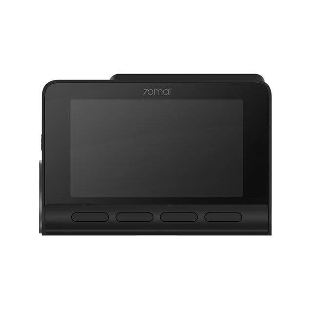 70mai A810 Dual Channel 4K Dash Cam – Sony Starvis 2 IMX678 HDR