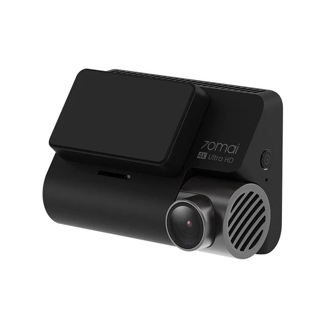 70mai A810 Dual Channel 4K Dash Cam – Sony Starvis 2 IMX678 HDR