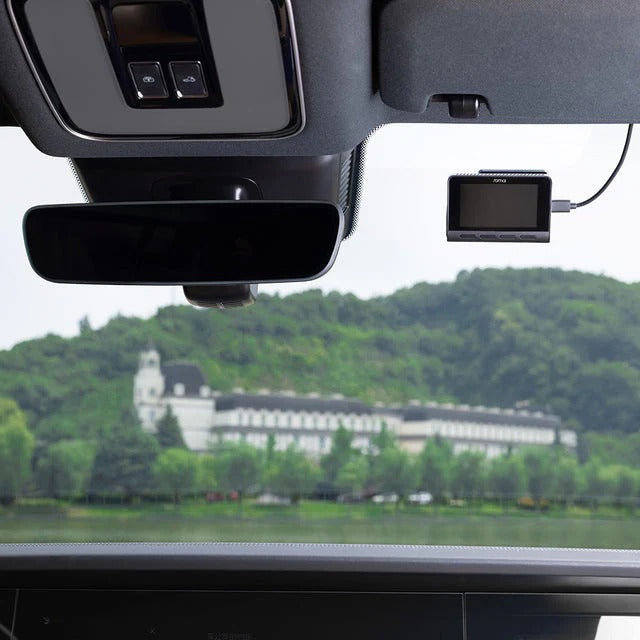 70mai A810 Dual Channel 4K Dash Cam – Sony Starvis 2 IMX678 HDR