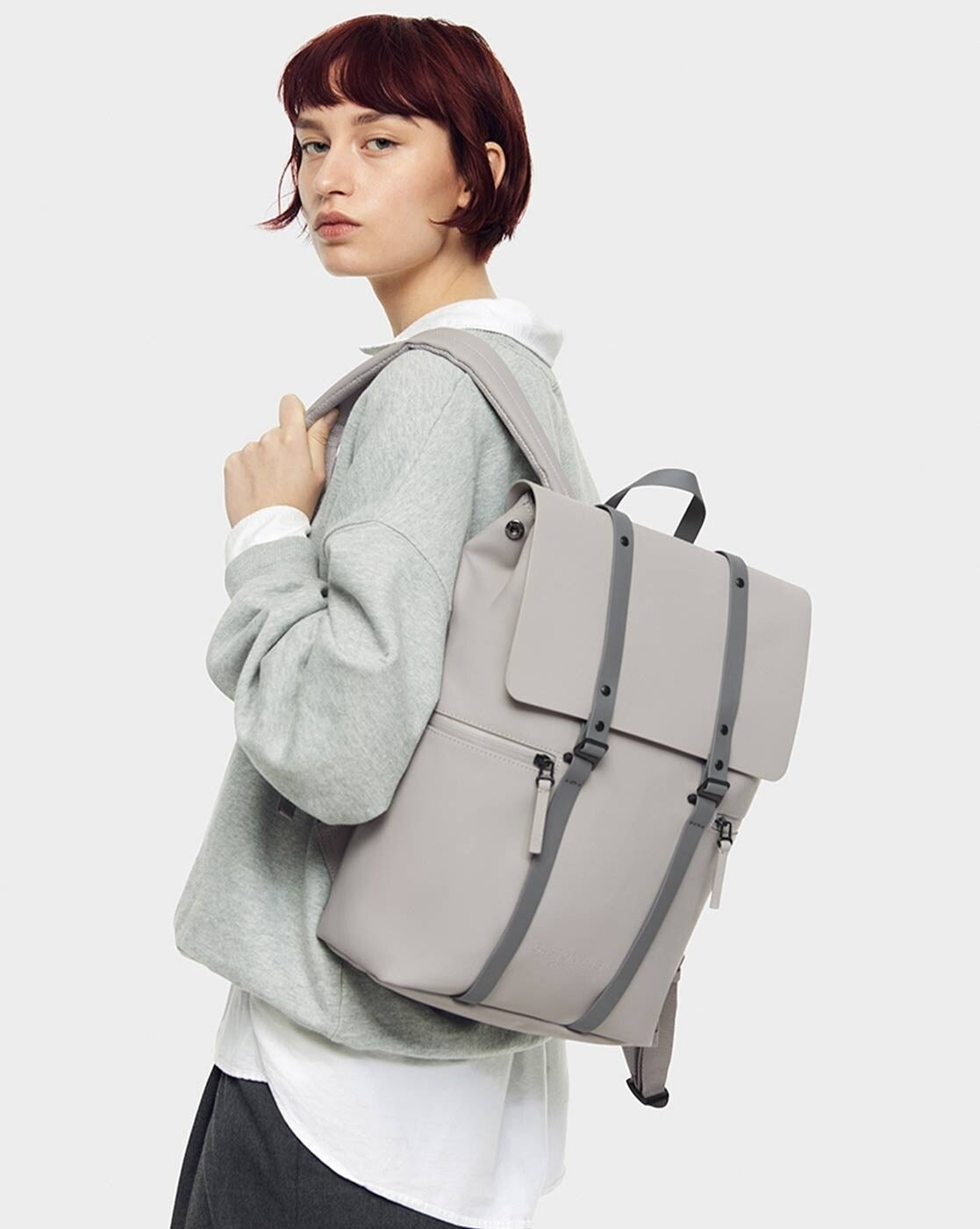 Gaston Luga Spläsh 2.0 - 13" Backpack (D2C)