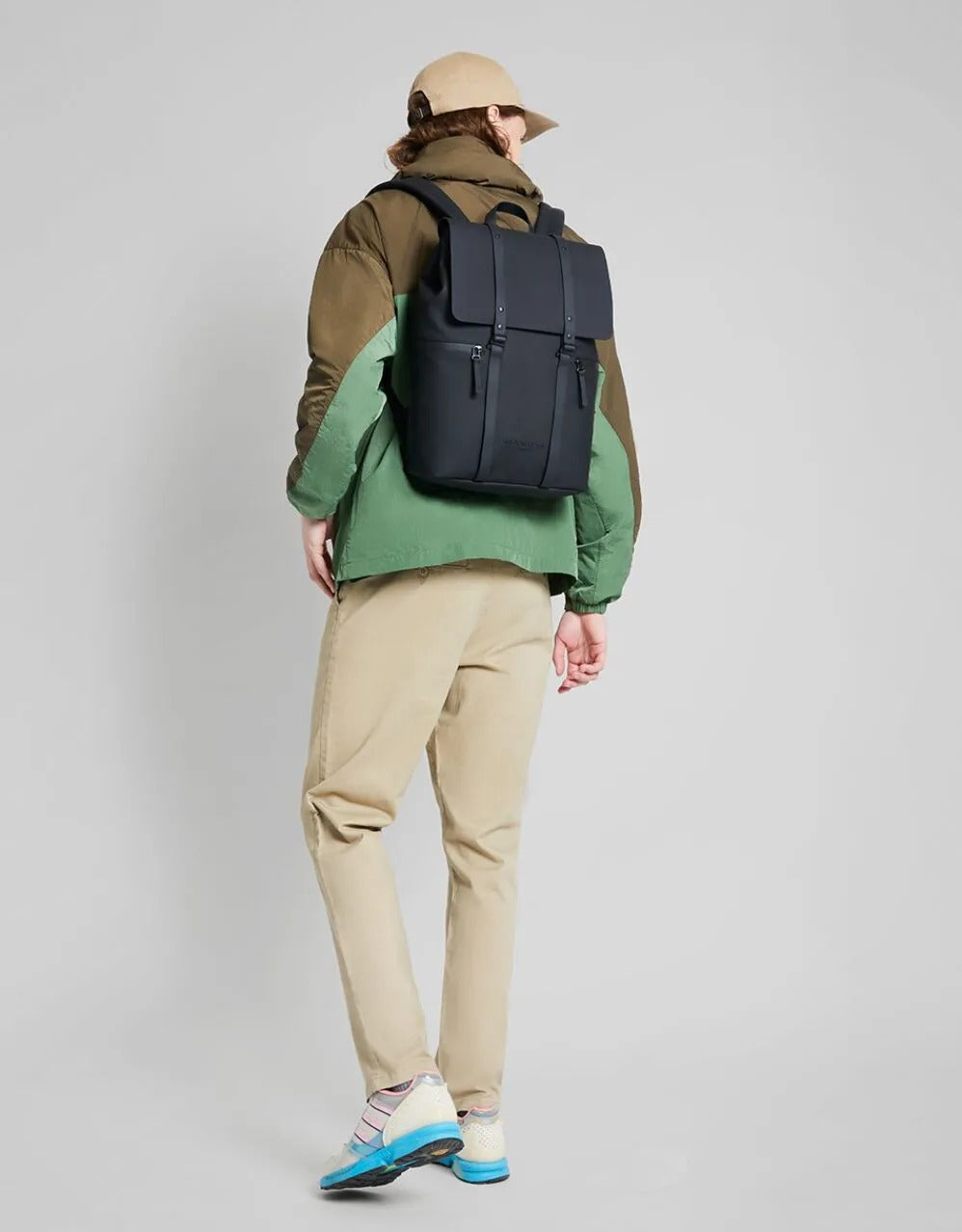 Gaston Luga Spläsh 2.0 - 13" Backpack (D2C)
