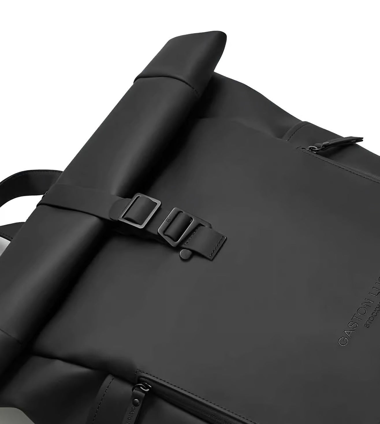Gaston Luga Rullen Backpack – 13" Waterproof & Spacious (D2C)
