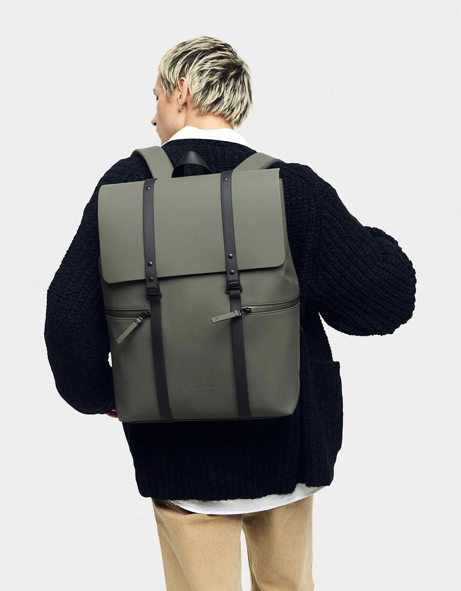 Gaston Luga Spläsh 2.0 - 16" Backpack (D2C)