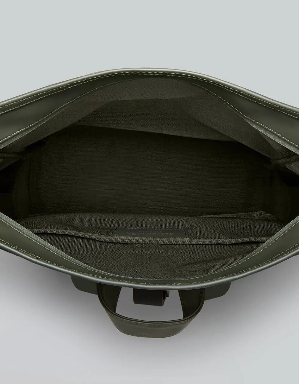 Gaston Luga Rullen Backpack – 13" Waterproof & Spacious (D2C)