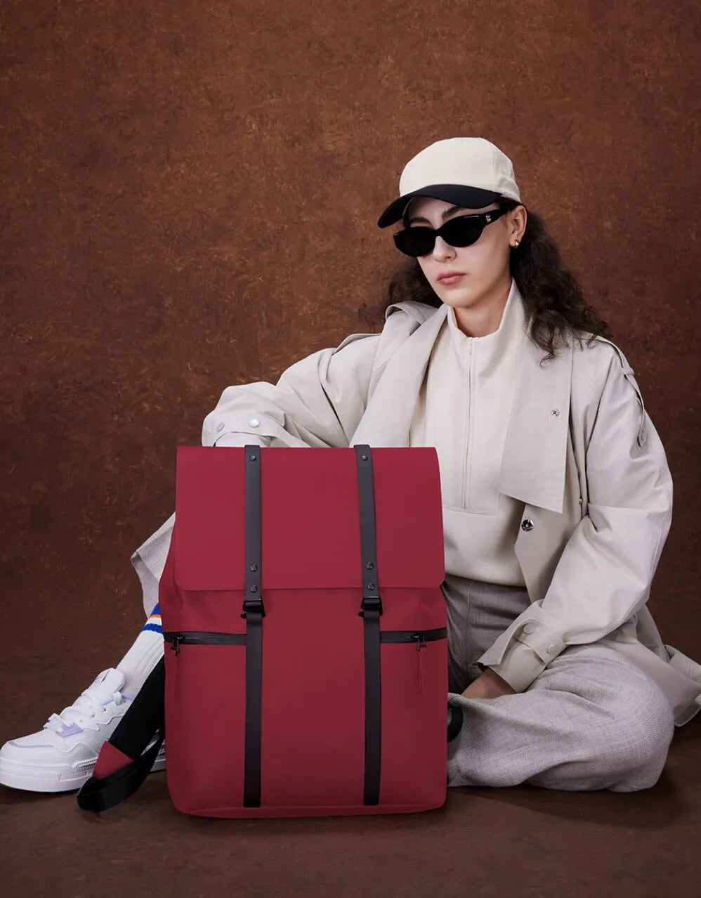 Gaston Luga Spläsh 2.0 - 13" Backpack (D2C)